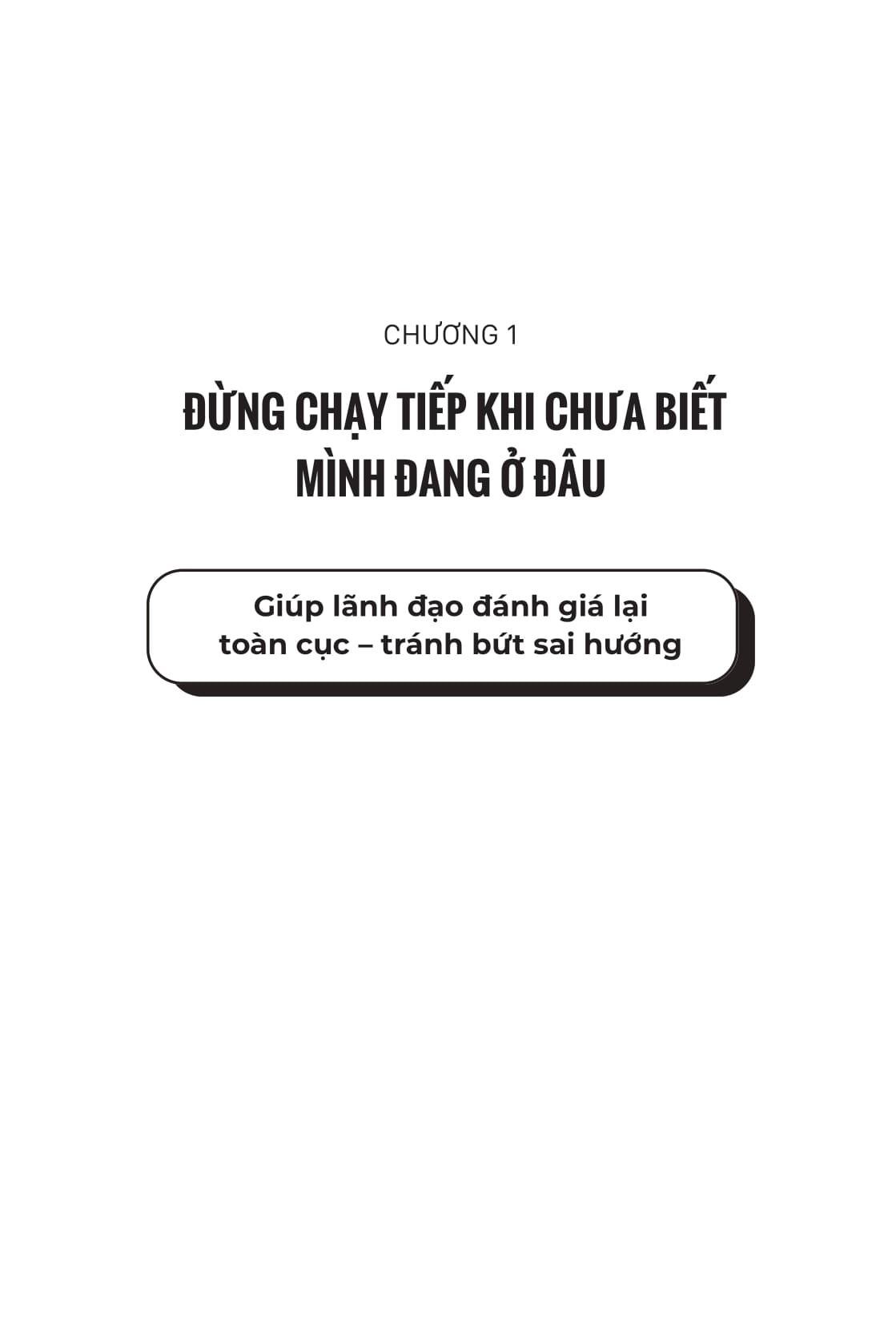 Sách - Tăng Tốc Doanh Nghiệp - 21 Cách Thiết Lập Hệ Thống Tối Ưu Lợi Nhuận Và Bứt Phá Kết Quả