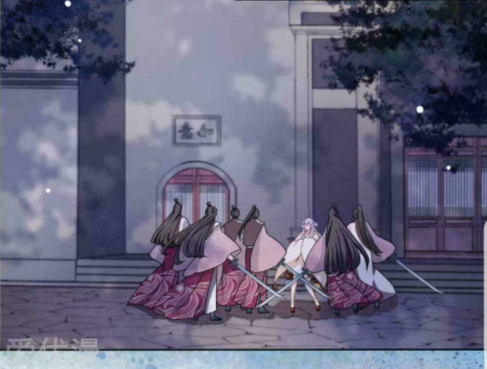 xuyên về cổ đại làm quốc bảo chapter 1 5