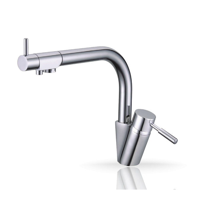 Vòi rửa bát Lorca TA 103M