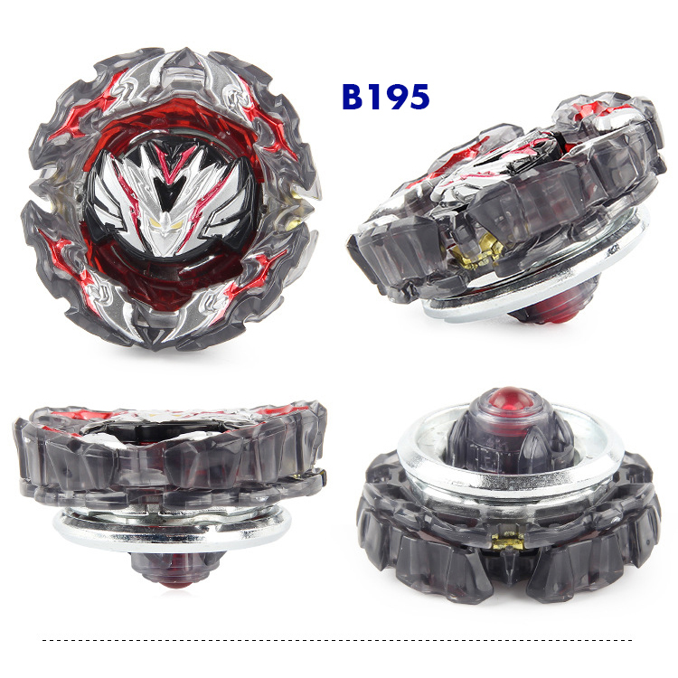 Con Quay B195 - Đồ Chơi Beyblade Burst B195 Prime