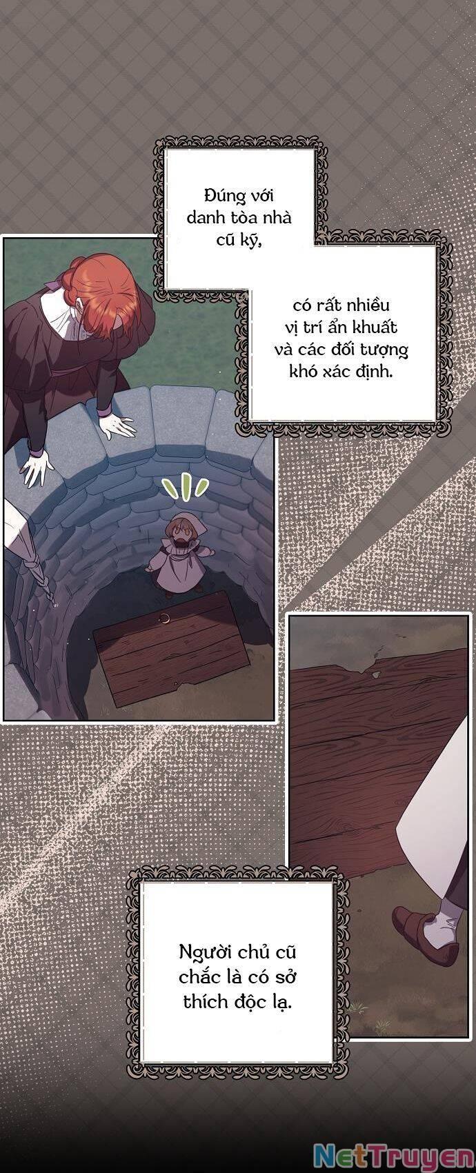 cuộc sống giản dị của người độc thân bị bỏ rơi chapter 6 5