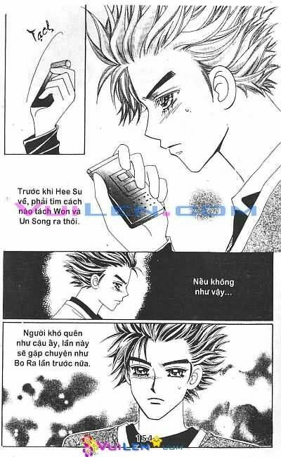 nụ hôn cuối chapter 56 15