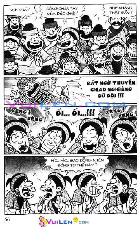 thần đồng đất việt chapter 131 53