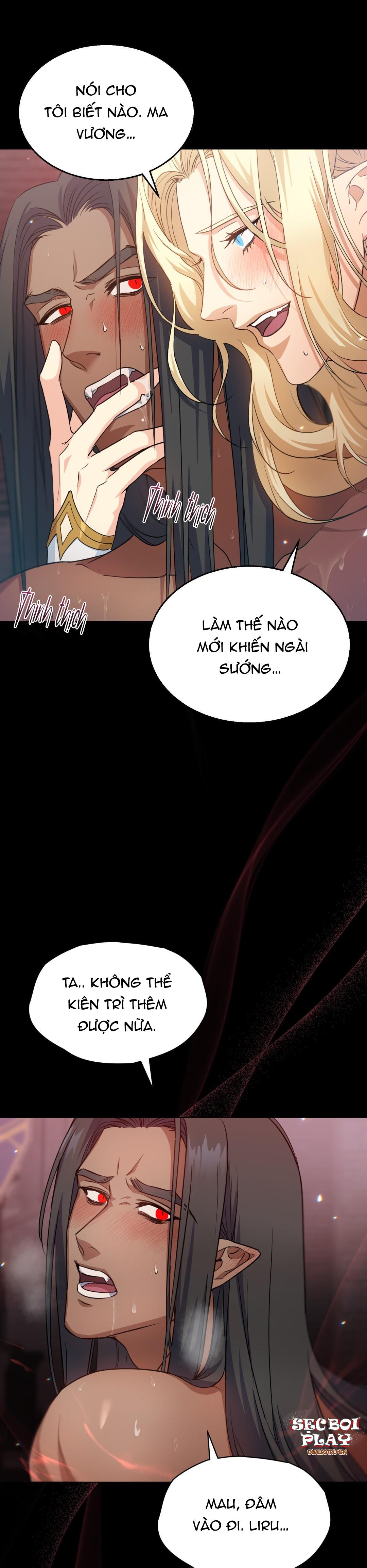 mặt trăng quỷ chapter 5 8