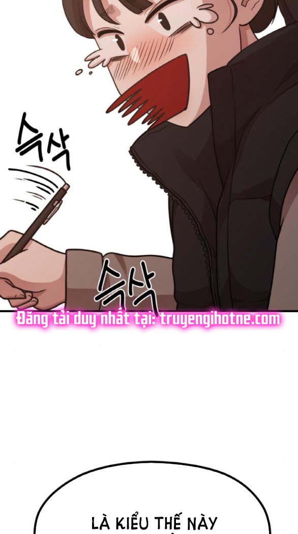 Cuộc Sống Của Tác Giả Truyện Người Lớn chapter 11.2 - Trang 23