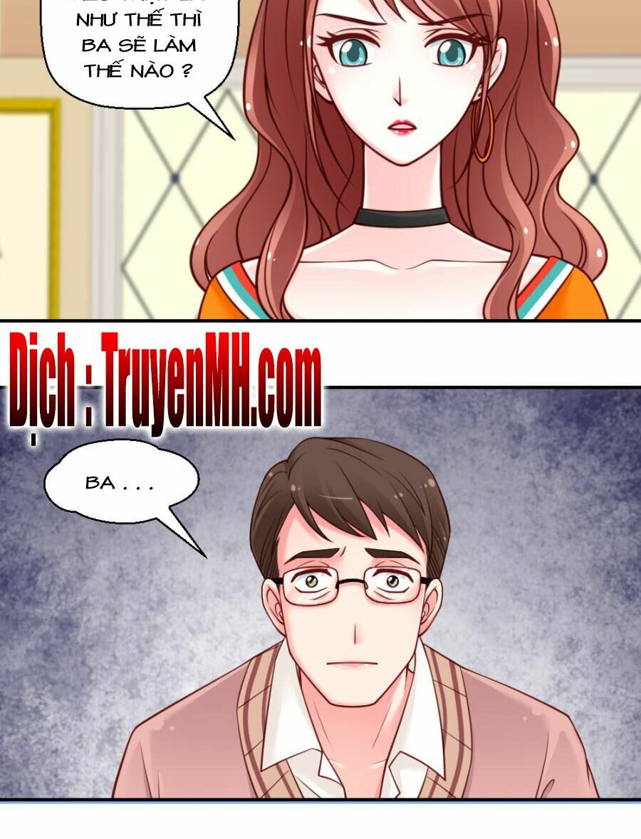 bí mật của thiên kim chapter 50 4