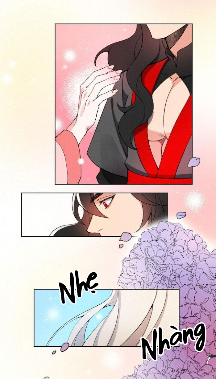 truyền thuyết hồ ly chapter 2 42