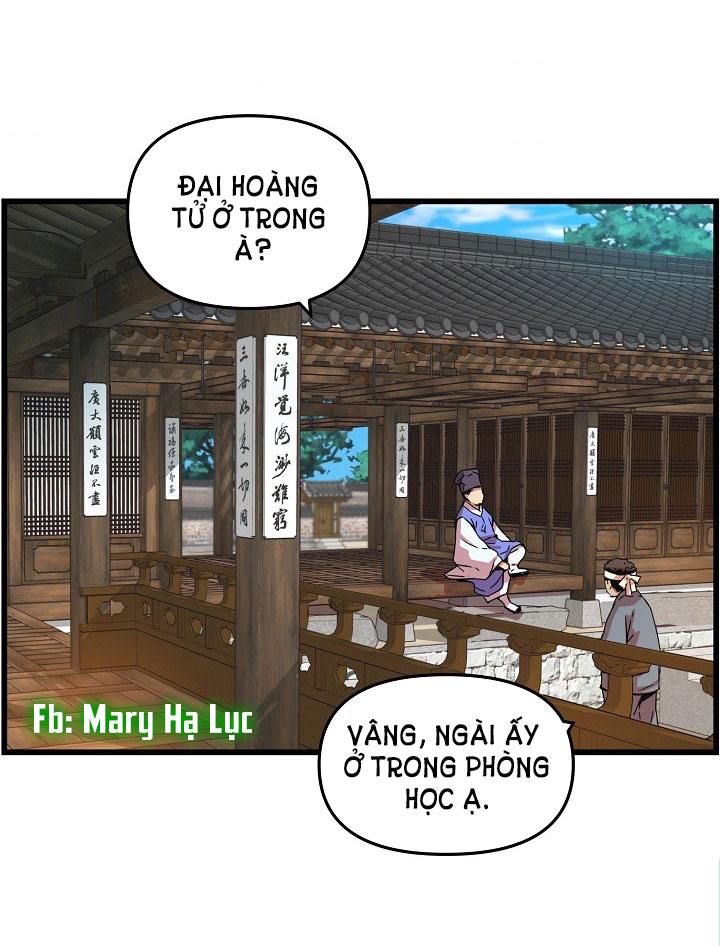 tôi sẽ sống như một hoàng tử chapter 11 59