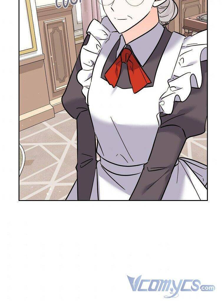 ác nữ karuna bé lại chapter 38 32