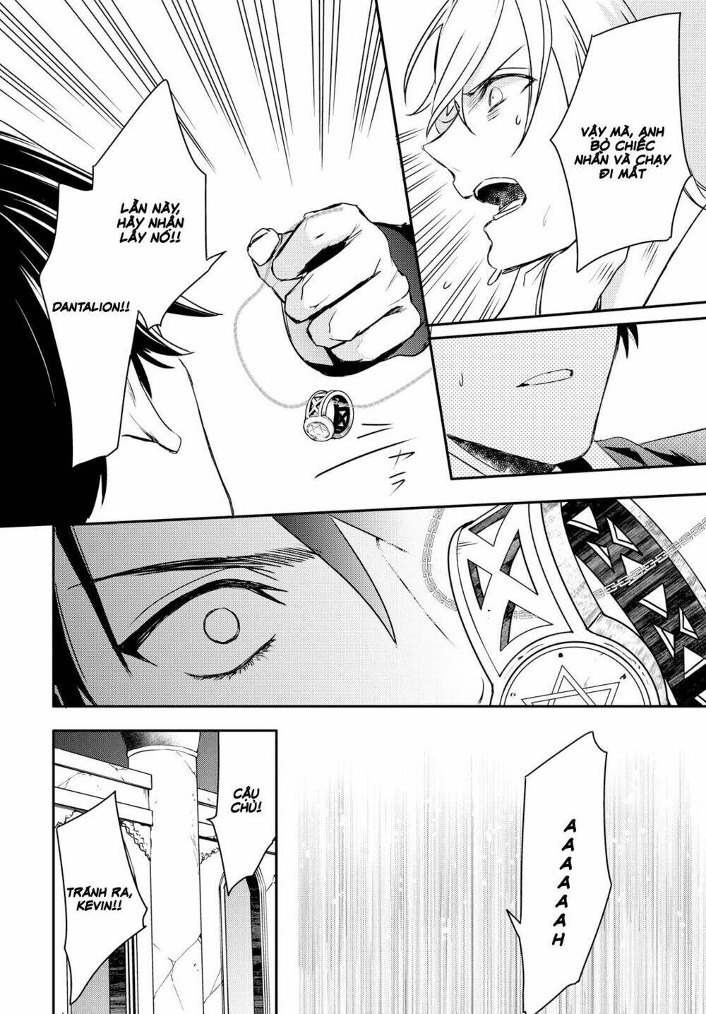 phong ấn triệu hồi ác quỷ dantalion chapter 94 29
