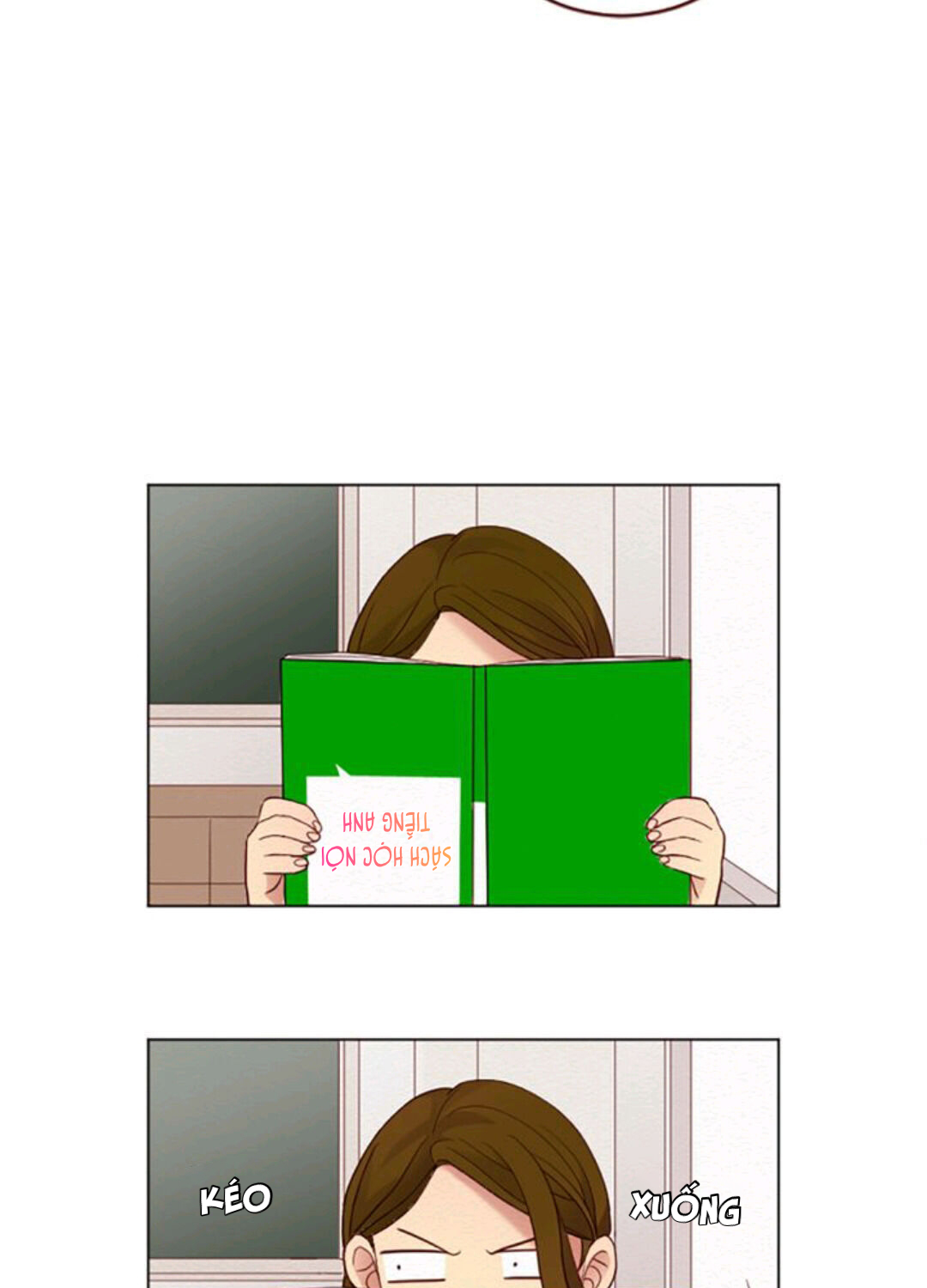 thầm yêu chapter 13 25