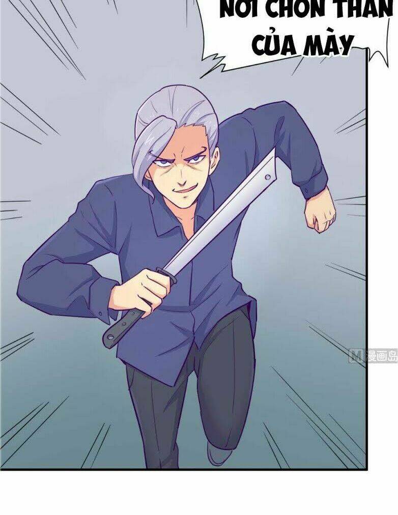 bác sĩ riêng của nữ thần chapter 47 22