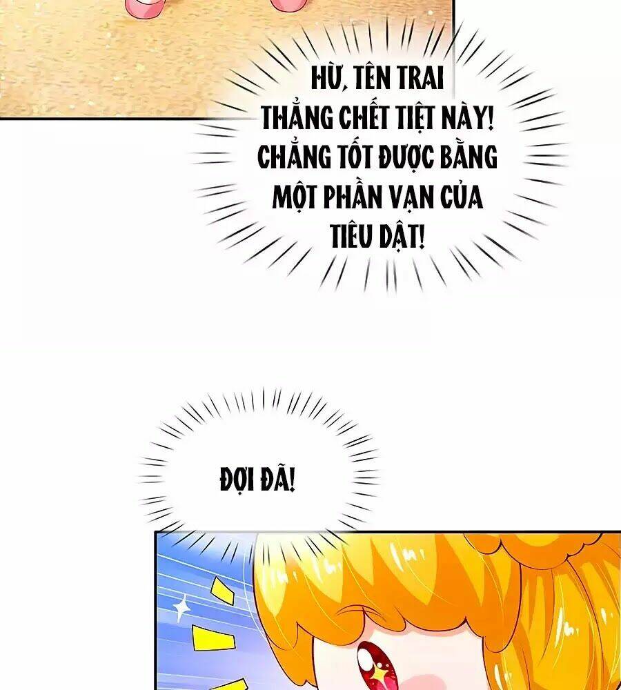 bỗng một ngày trở thành con gái nhà vua chapter 155 25