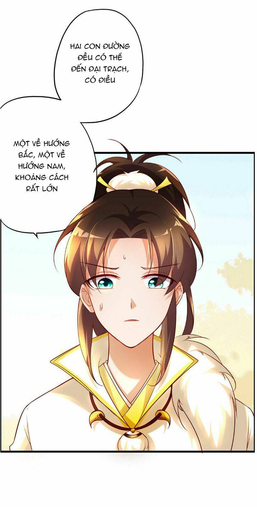 thiên kim bất hoán chapter 5 3