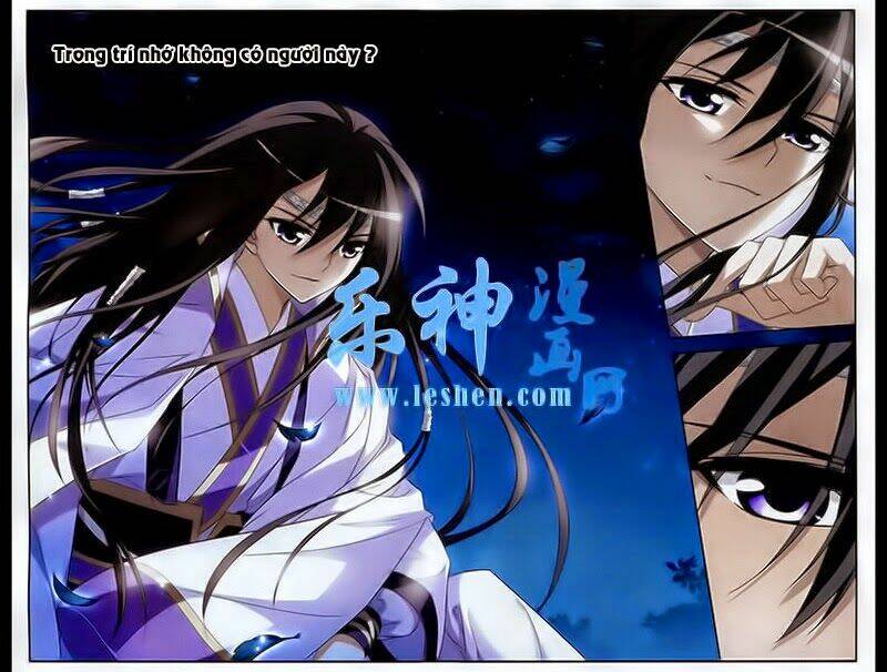 phượng nghịch thiên hạ chapter 2.1 12