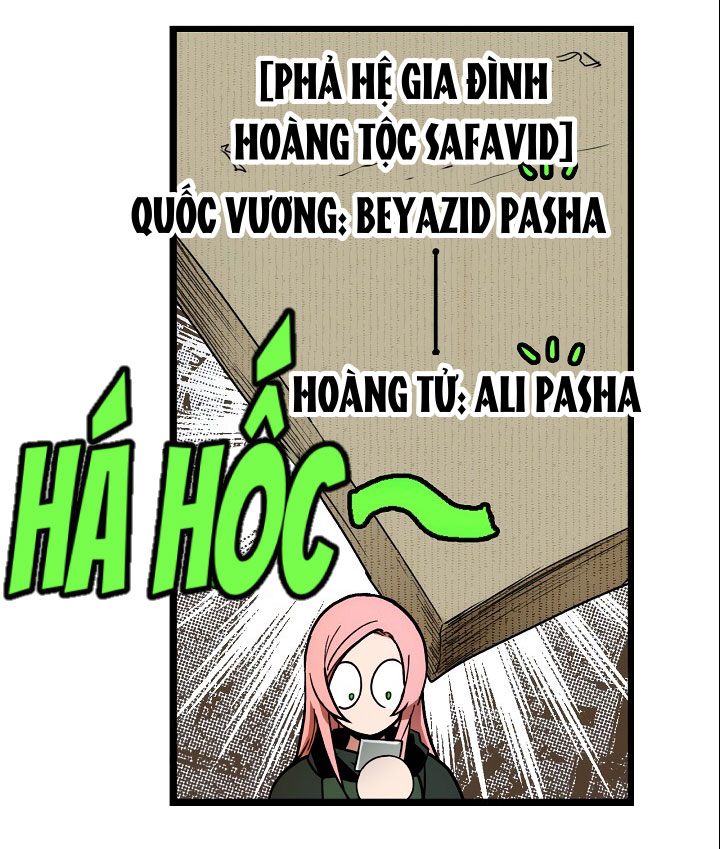 cổ tích về người mẹ kế chapter 37 40