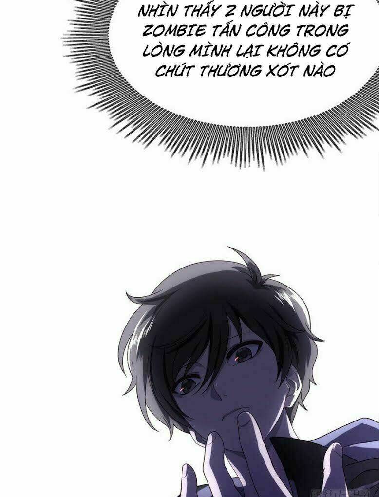 bạn gái virus của tôi chapter 1 36