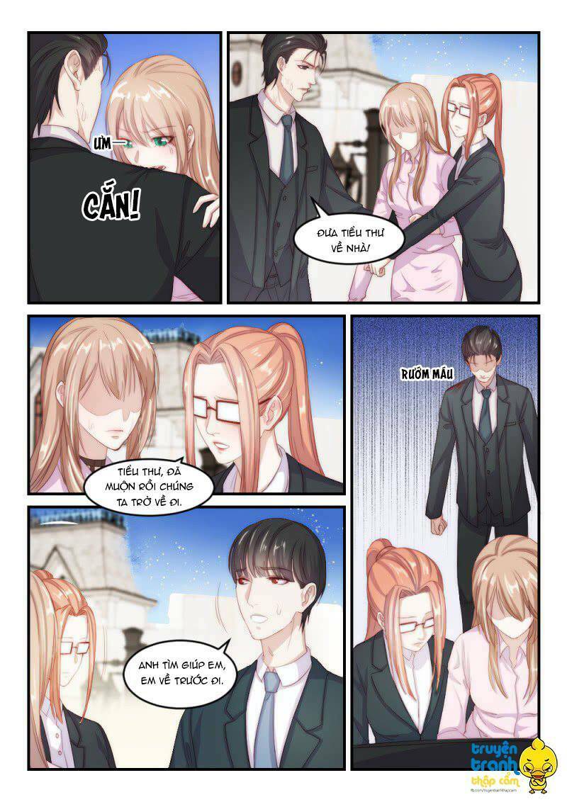 nam thần cách vách chapter 94 6