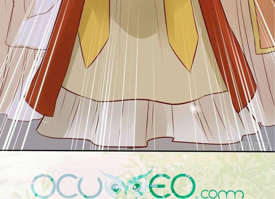 thần y khí nữ: ngự thú cuồng phi của quỷ đế chapter 98 33