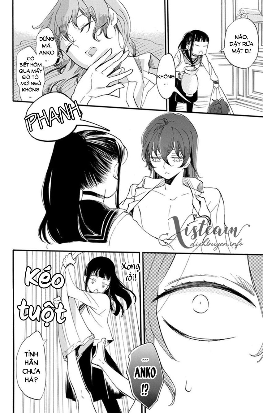 nin koi chapter 21 3