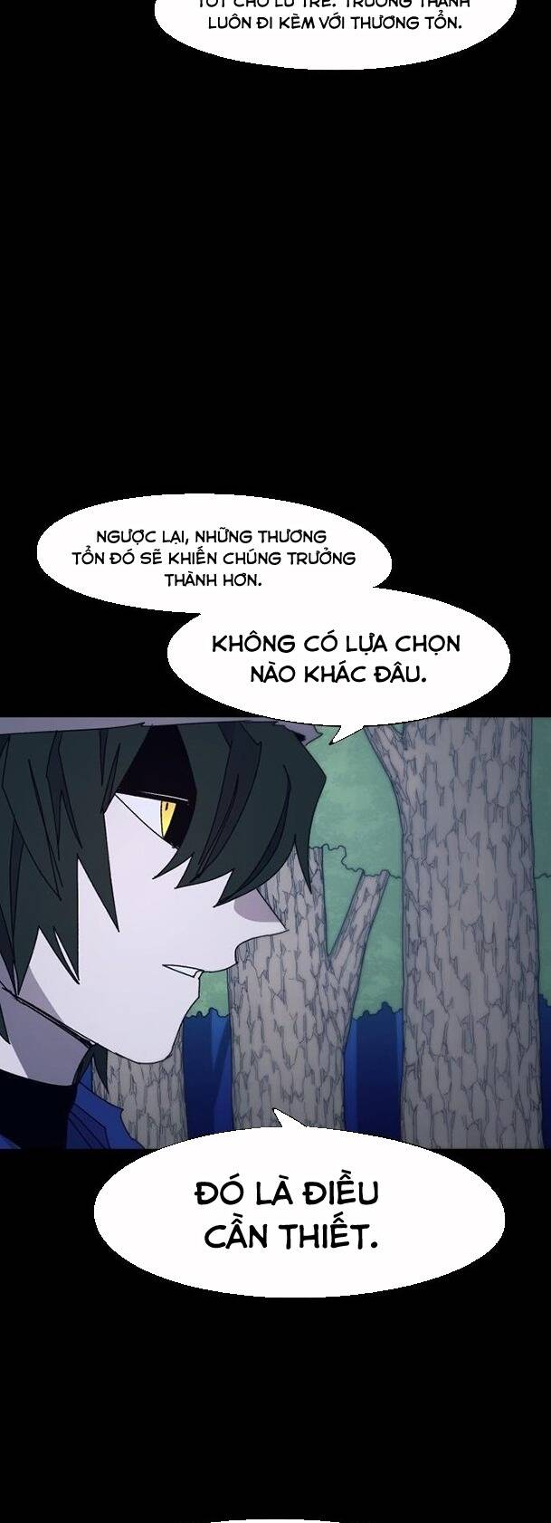 Kỵ Sĩ Báo Thù Chapter 73 - Trang 8