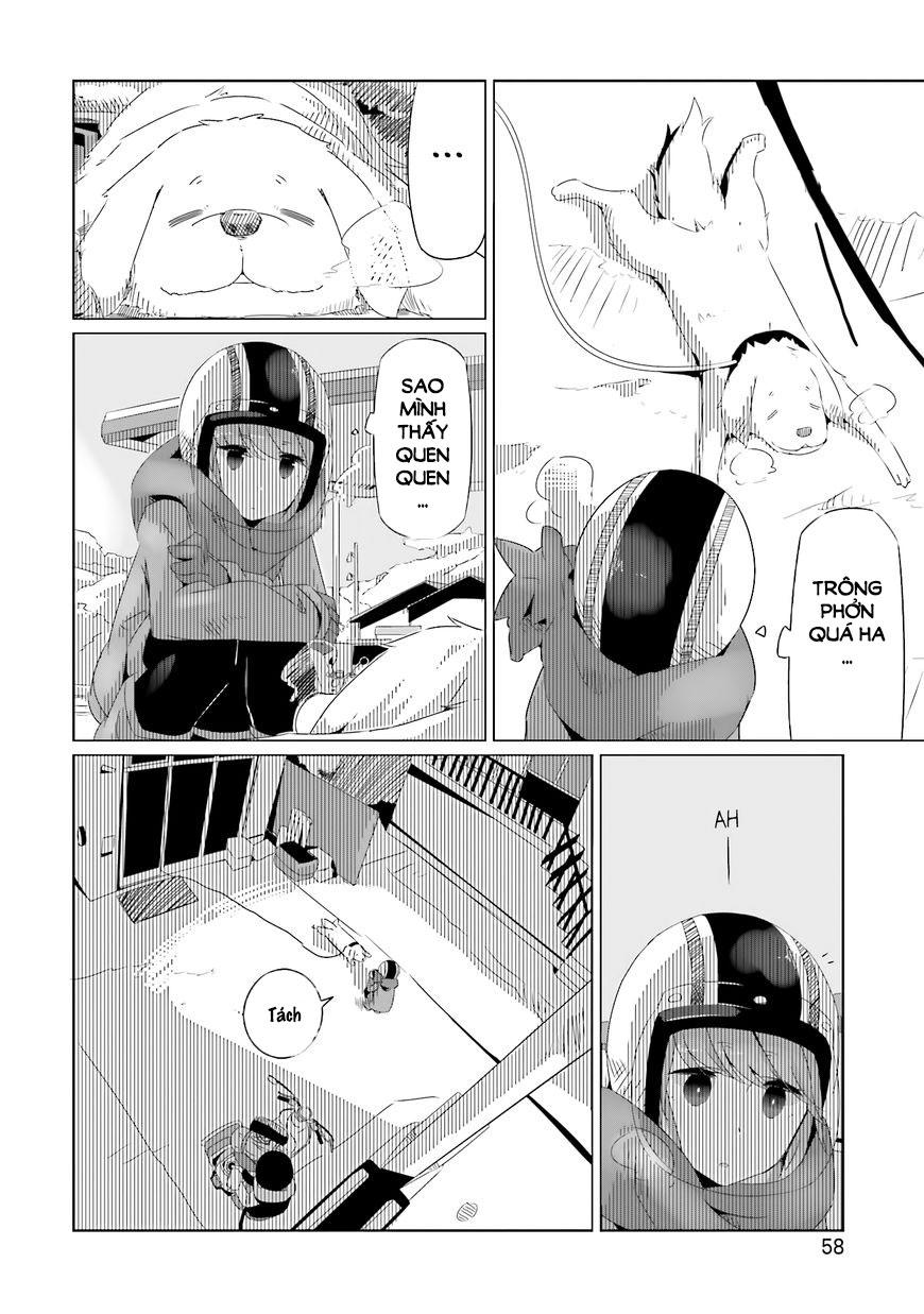 yurukyan chapter 15 28