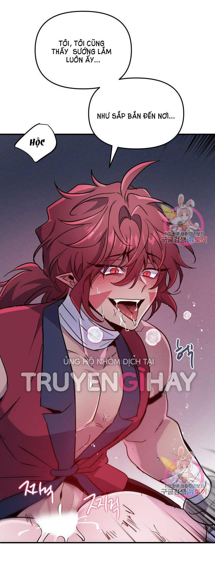 [18+] sự sụp đổ hắc ám - vực thẳm - dark fall chapter 10.2 17