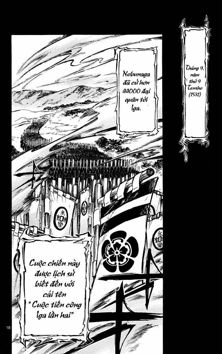 shinobi no kuni chapter 22 18