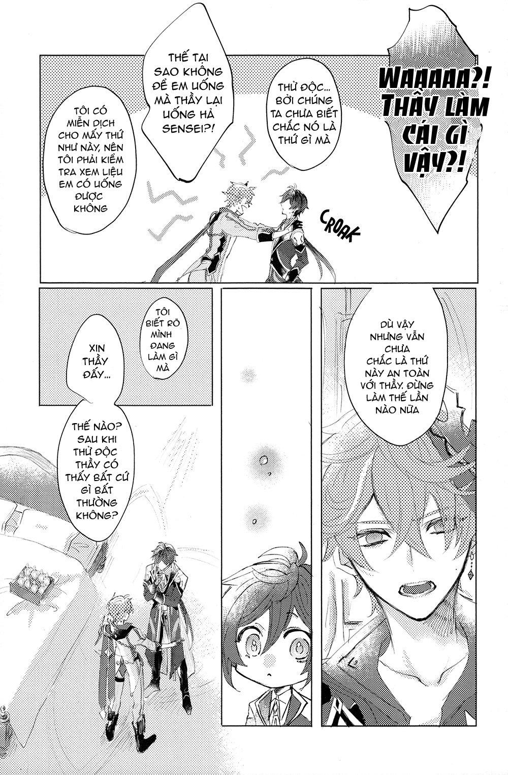 oneshot hỏny chapter 63 17