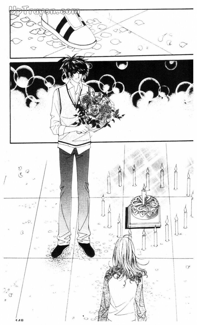 vợ chồng trẻ con bản đẹp chapter 13 145