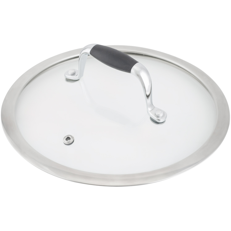 Bộ nồi inox 5 đáy Nagakawa Fuyu NAG1354 - Hàng chính hãng
