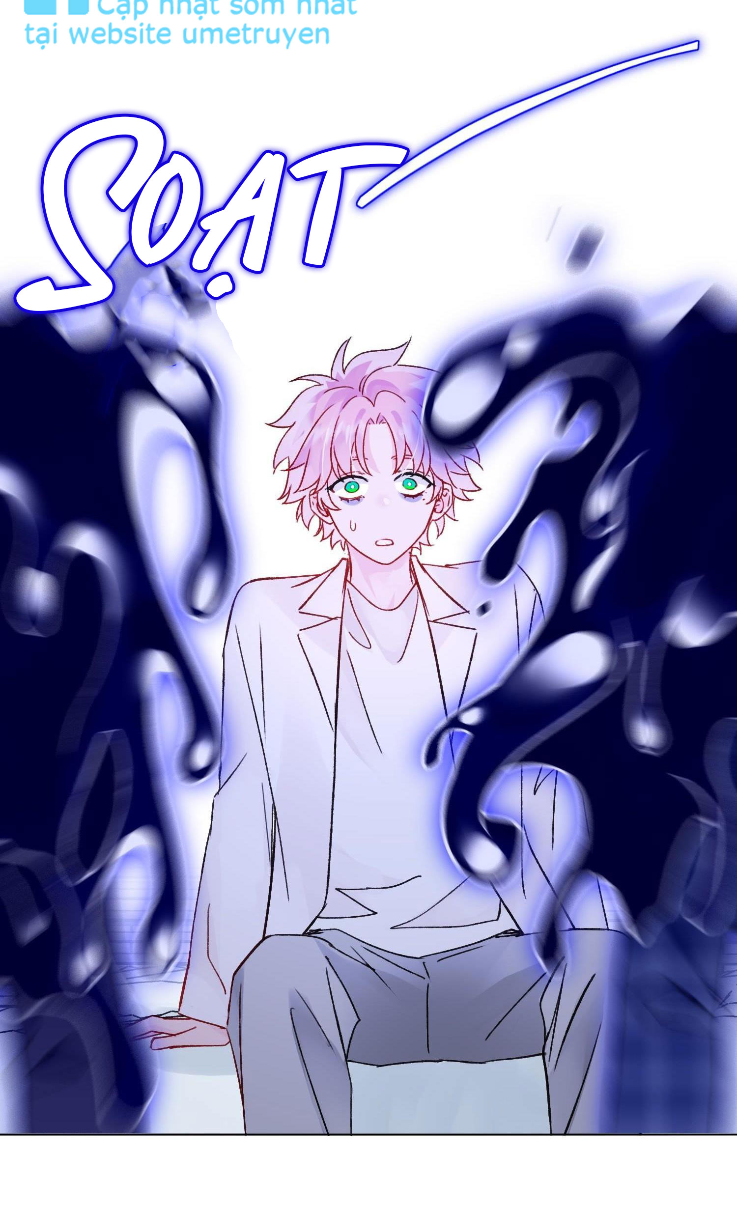 tôi phải làm một kẻ đại xấu xa chapter 103 4