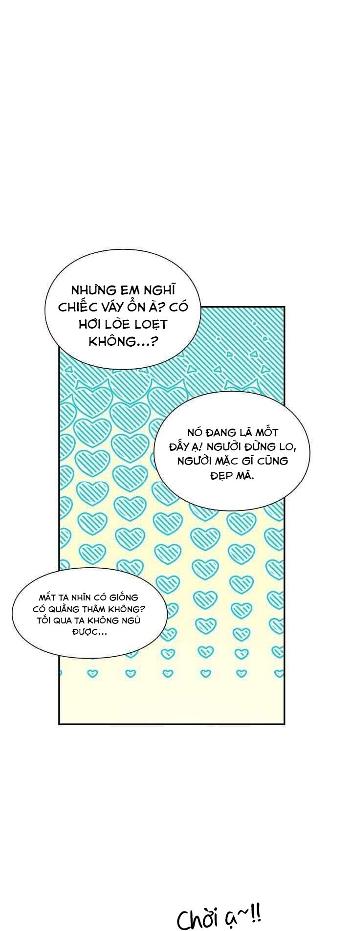 nữ hoàng ngoại khoa chapter 95 10