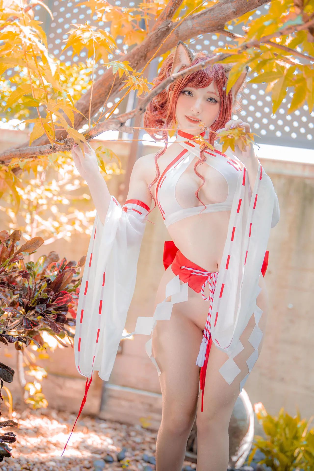 hình cosplay chapter 206 47