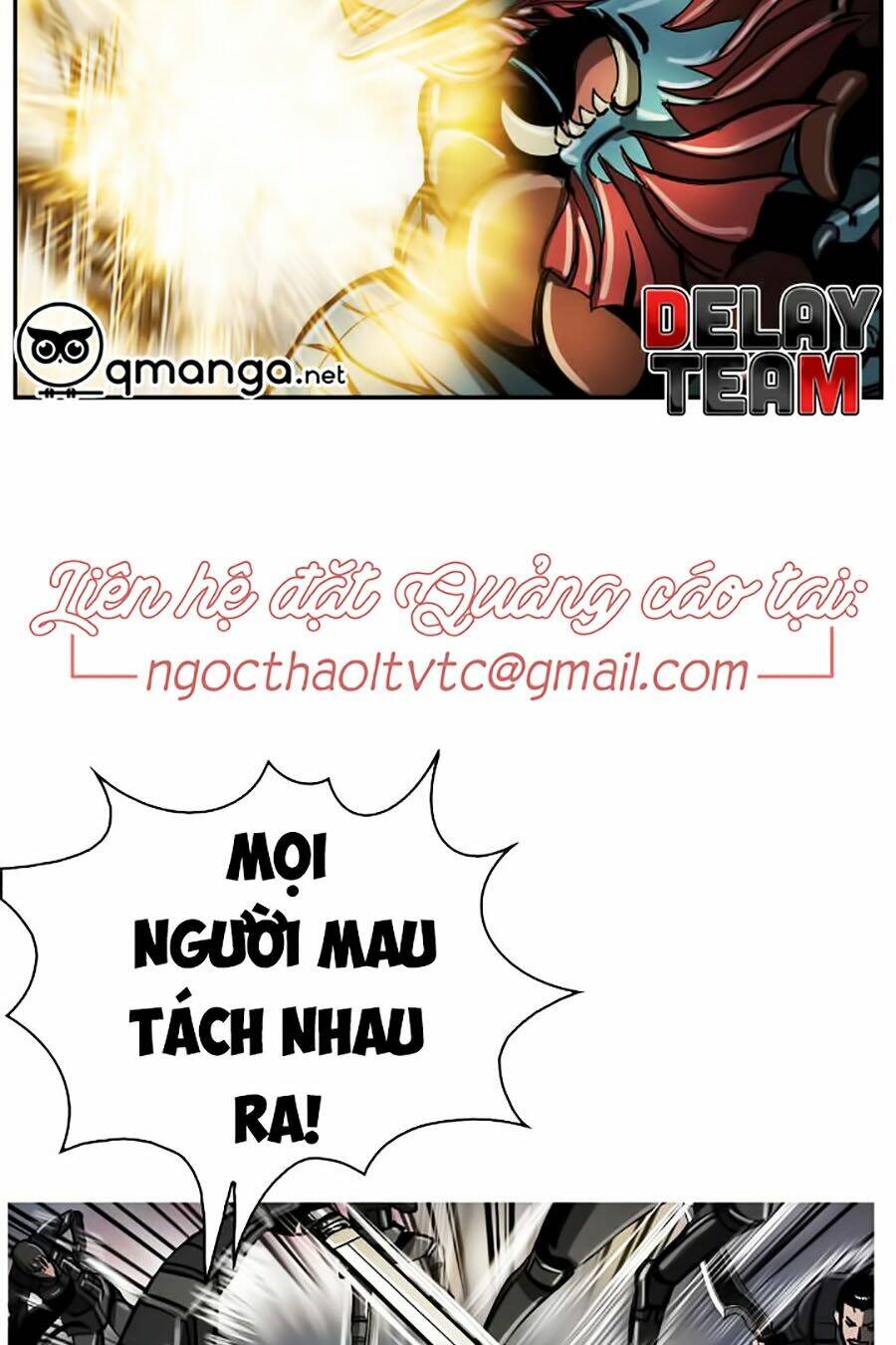 thợ săn đầu tiên chapter 56 35