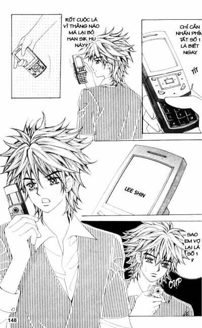 forbidden kiss chapter 56 9