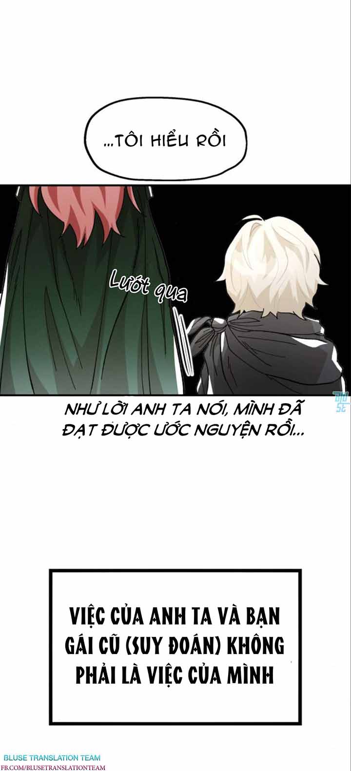 kế hoạch nuôi dưỡng hoàng tử chapter 2 55