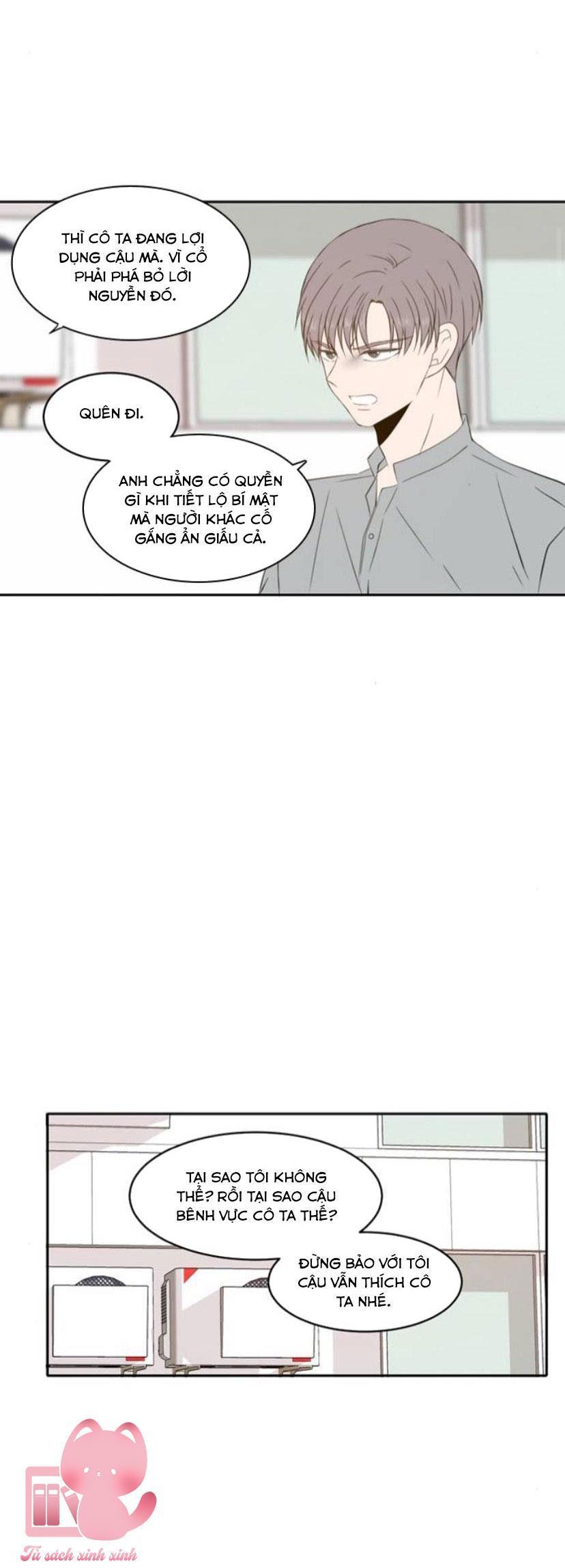 a good day to be a dog chapter 63 13