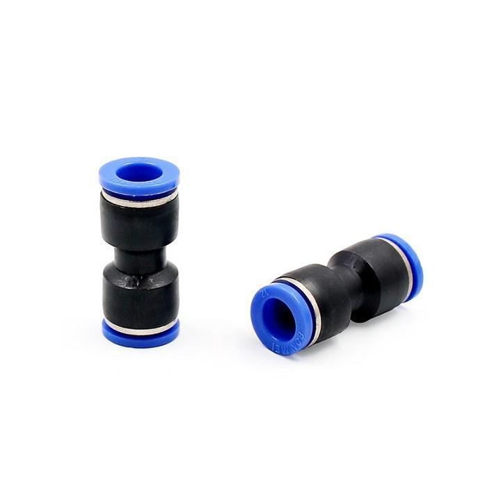 Nối ống, mang xông 12-12mm
