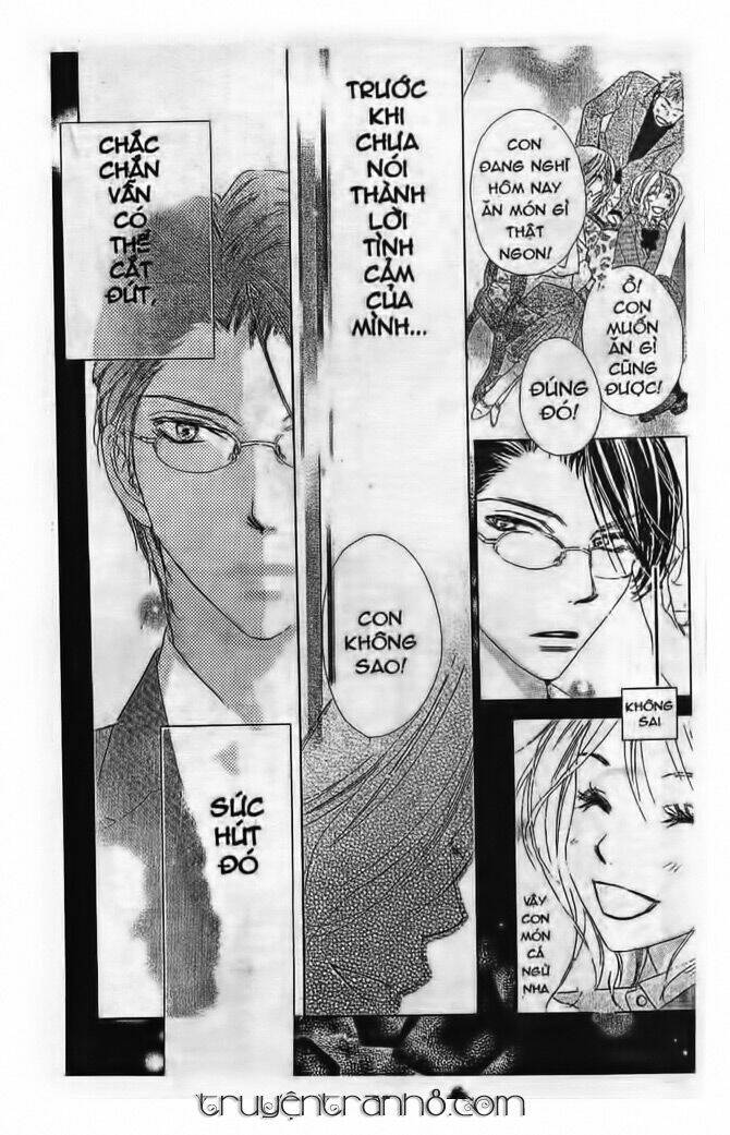 gió xuân chapter 3 14