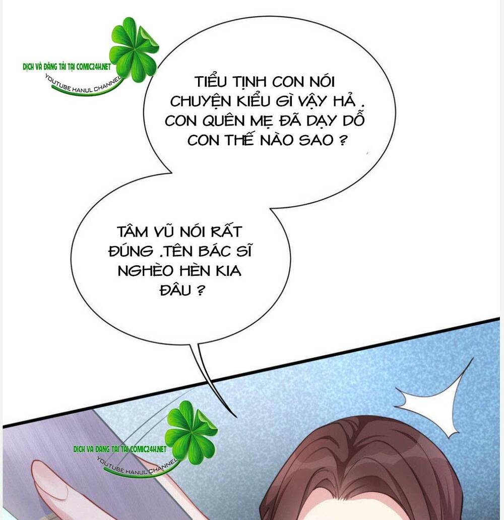 sủng em sủng tới tận cùng chapter 2 24