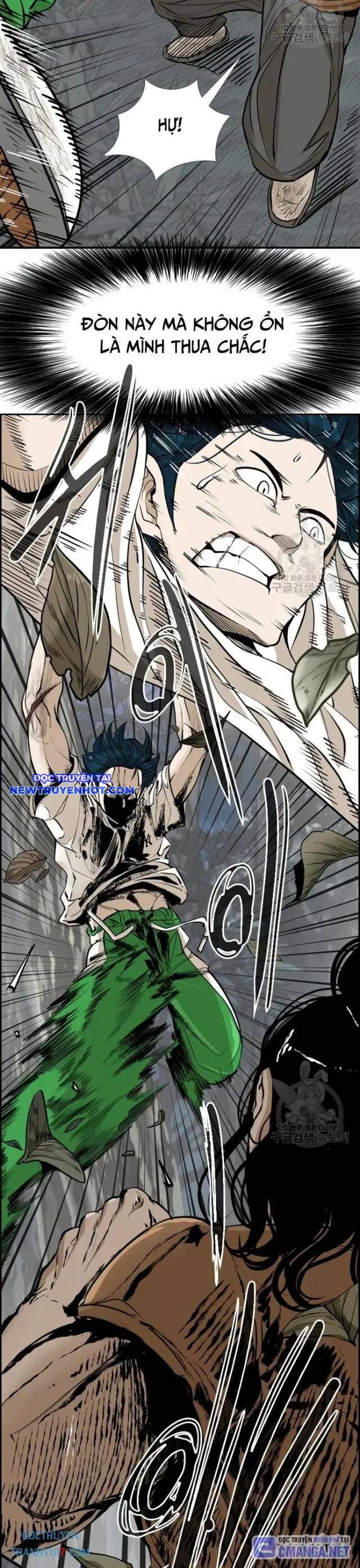 shark - cá mập chapter 234 28