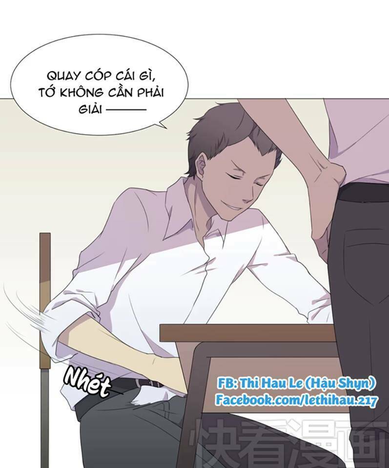 tình yêu học sinh nghèo chapter 1 8