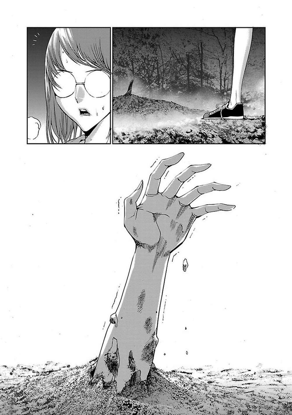 tomogui (razen) chapter 4 51