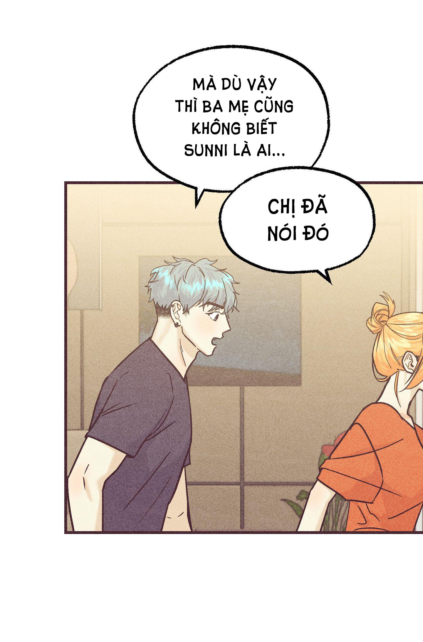 chạy đâu cho thoát chapter 46.1 29