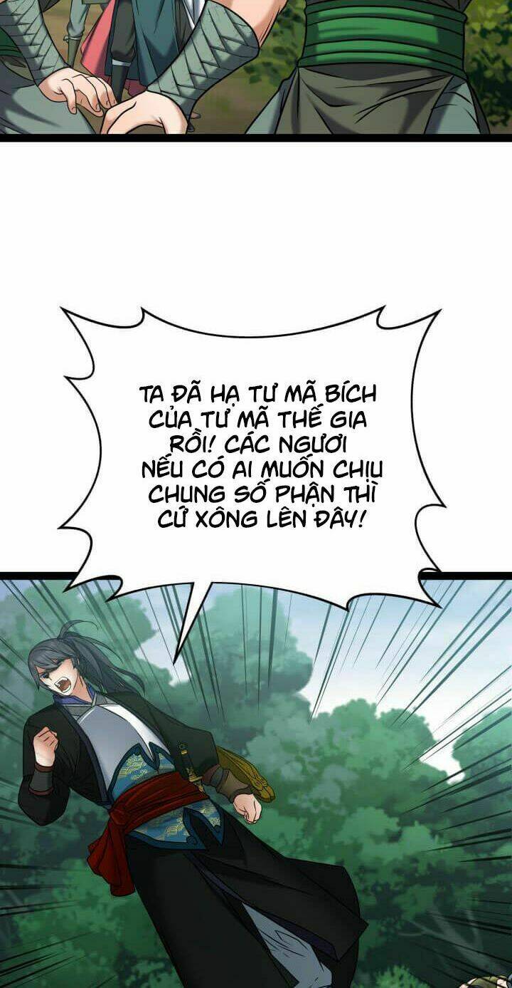 lôi thần chuyển sinh chapter 17 40