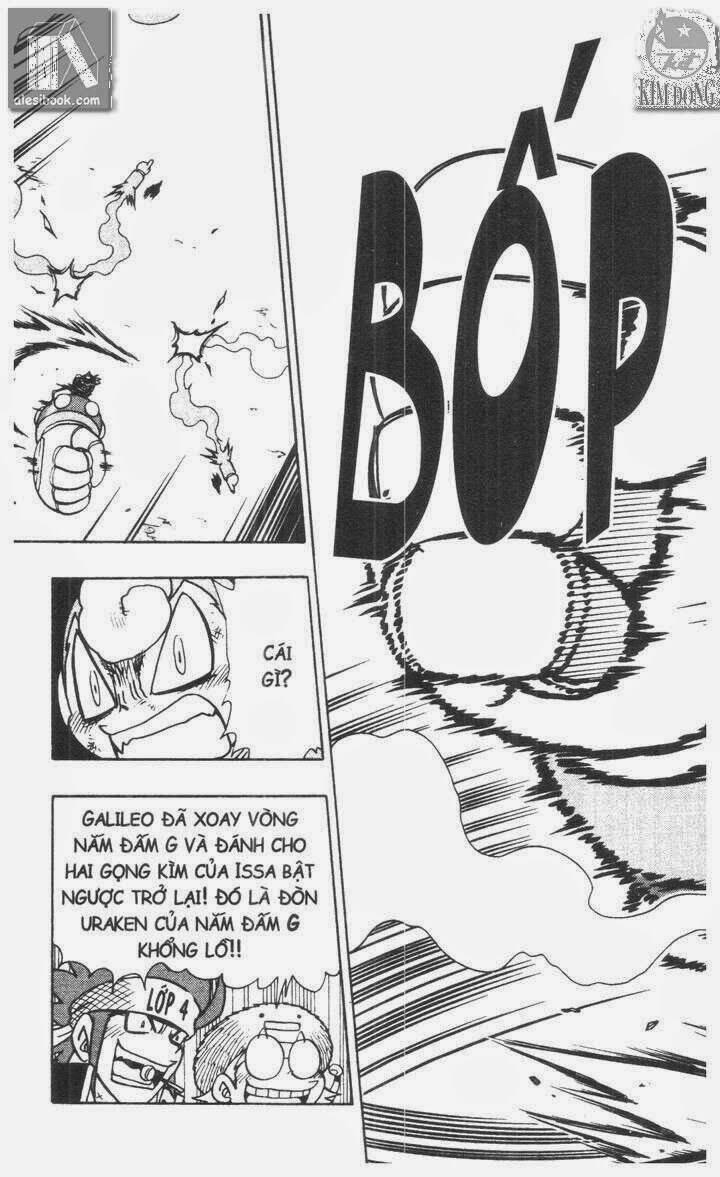 tôi là galileo chapter 29.2 10