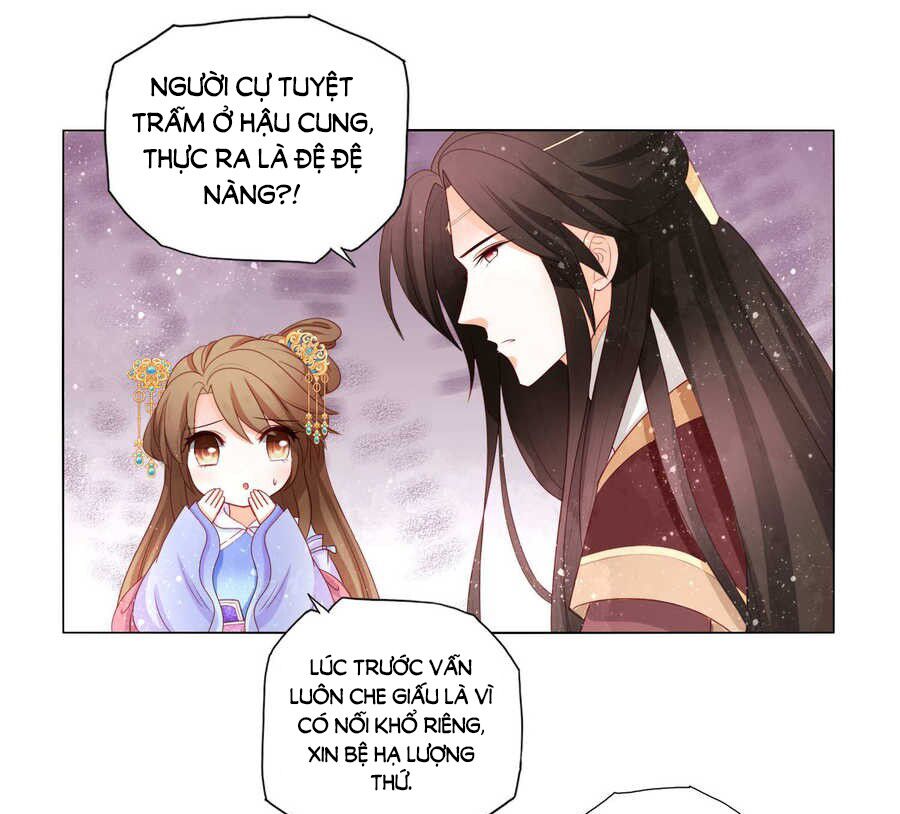 nam phi nữ tướng chapter 51 19