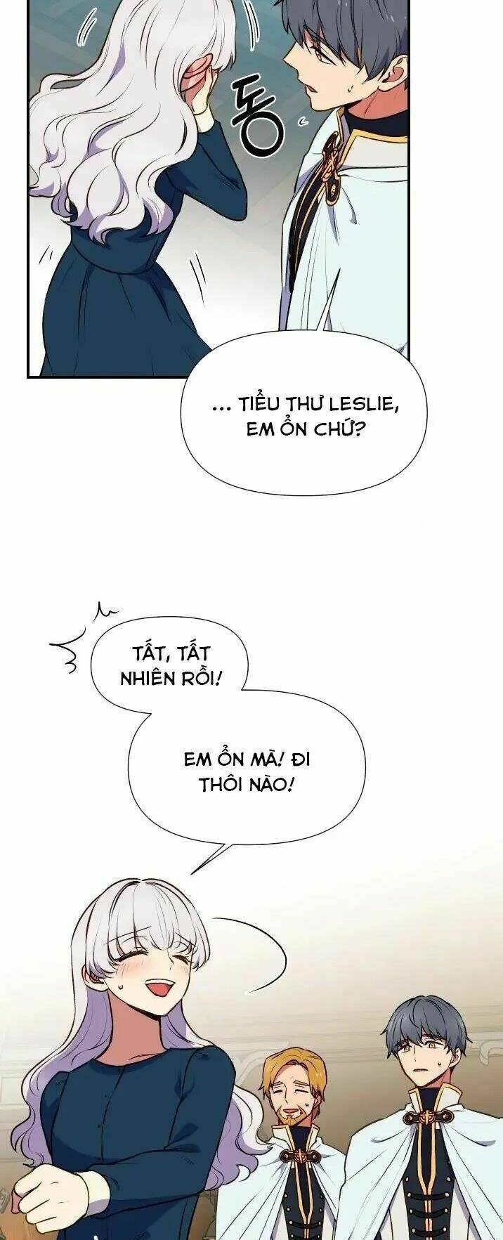 khế ước của nữ công tước quái vật chapter 72 6