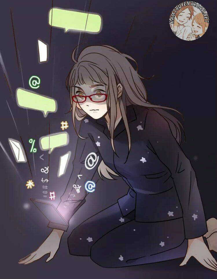 cuộc chiến tiền nhiệm chapter 2.2 17